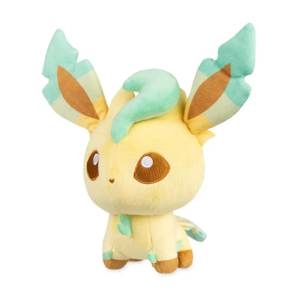 Peluche · Leafeon - Vista del producto
