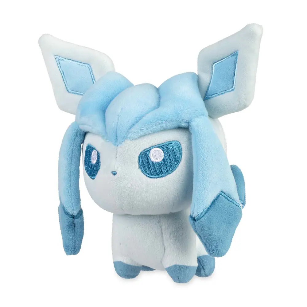 Peluche · Glaceon - Vista del producto