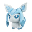 Peluche · Glaceon - Vista del producto