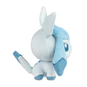 Peluche · Glaceon - Vista del producto