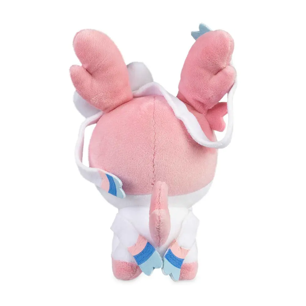 Peluche · Sylveon - Vista del producto