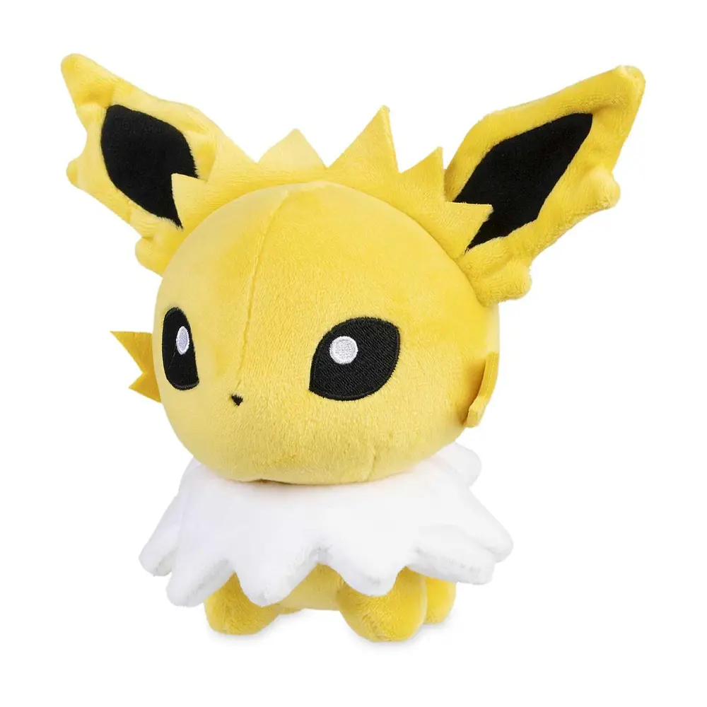 Peluche · Jolteon - Vista del producto