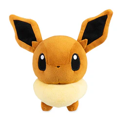 Peluche · Eevee