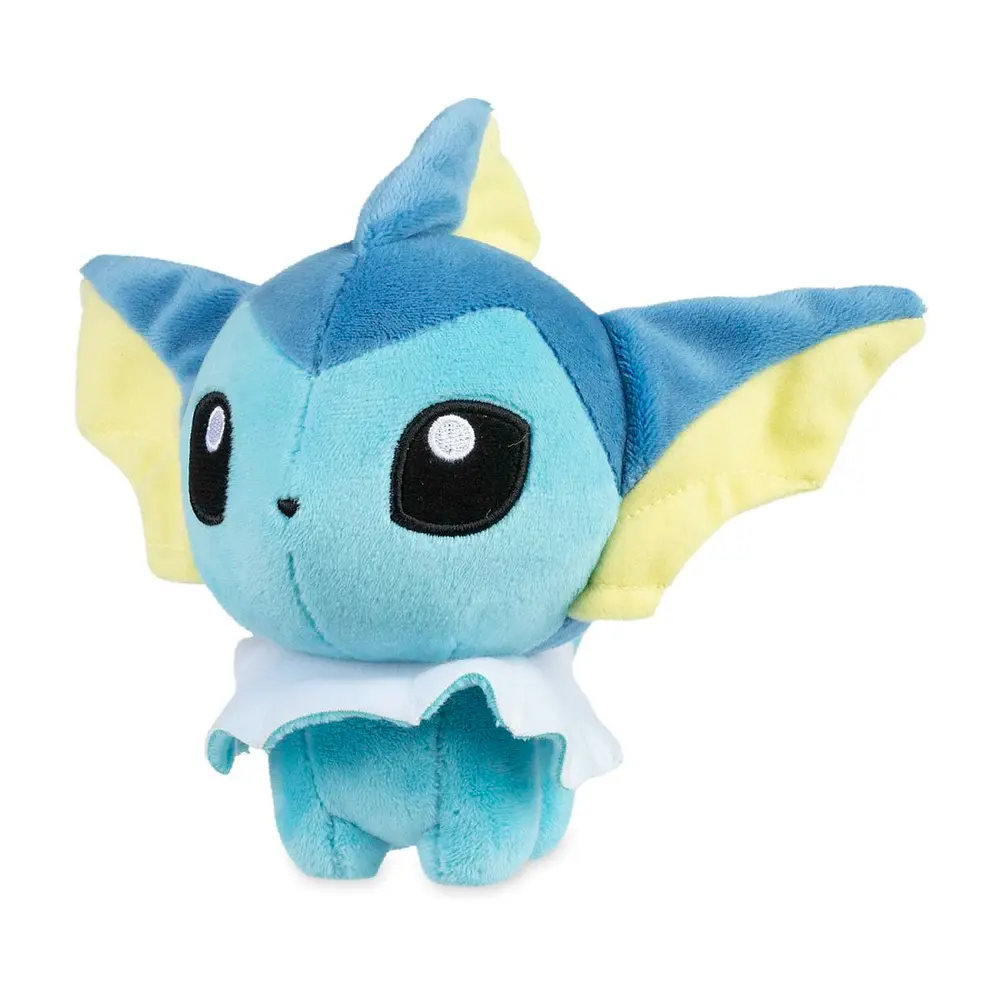 Peluche · Vaporeon - Vista del producto