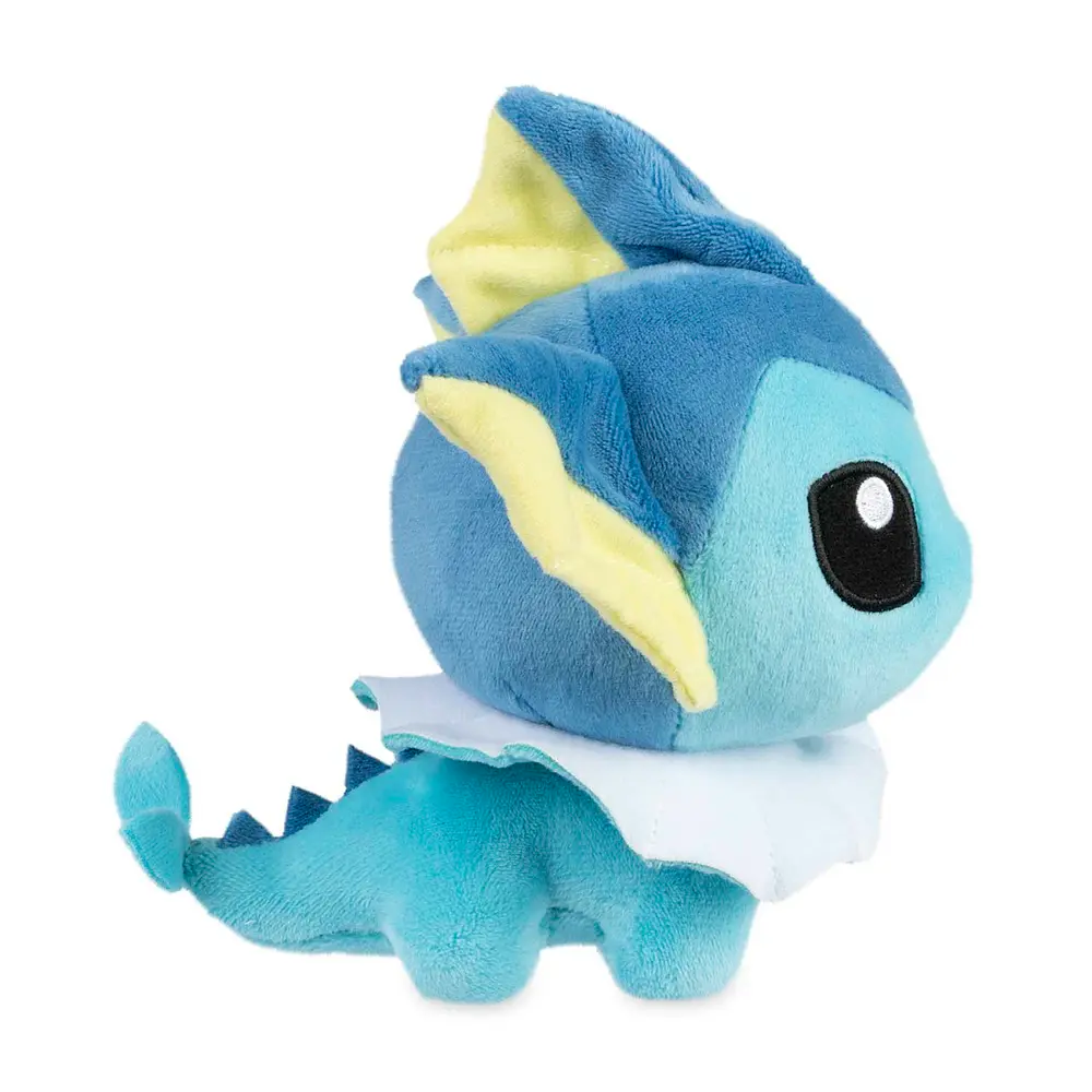 Peluche · Vaporeon - Vista del producto