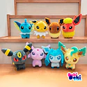 Peluche · Vaporeon - Vista del producto