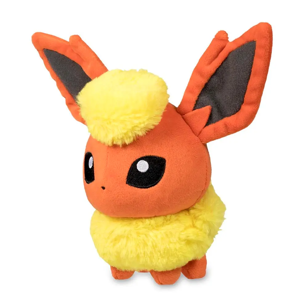 Peluche · Flareon - Vista del producto