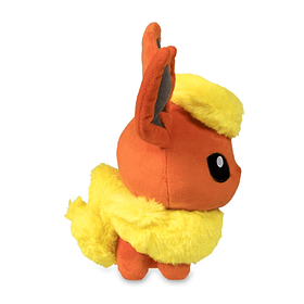 Peluche · Flareon
