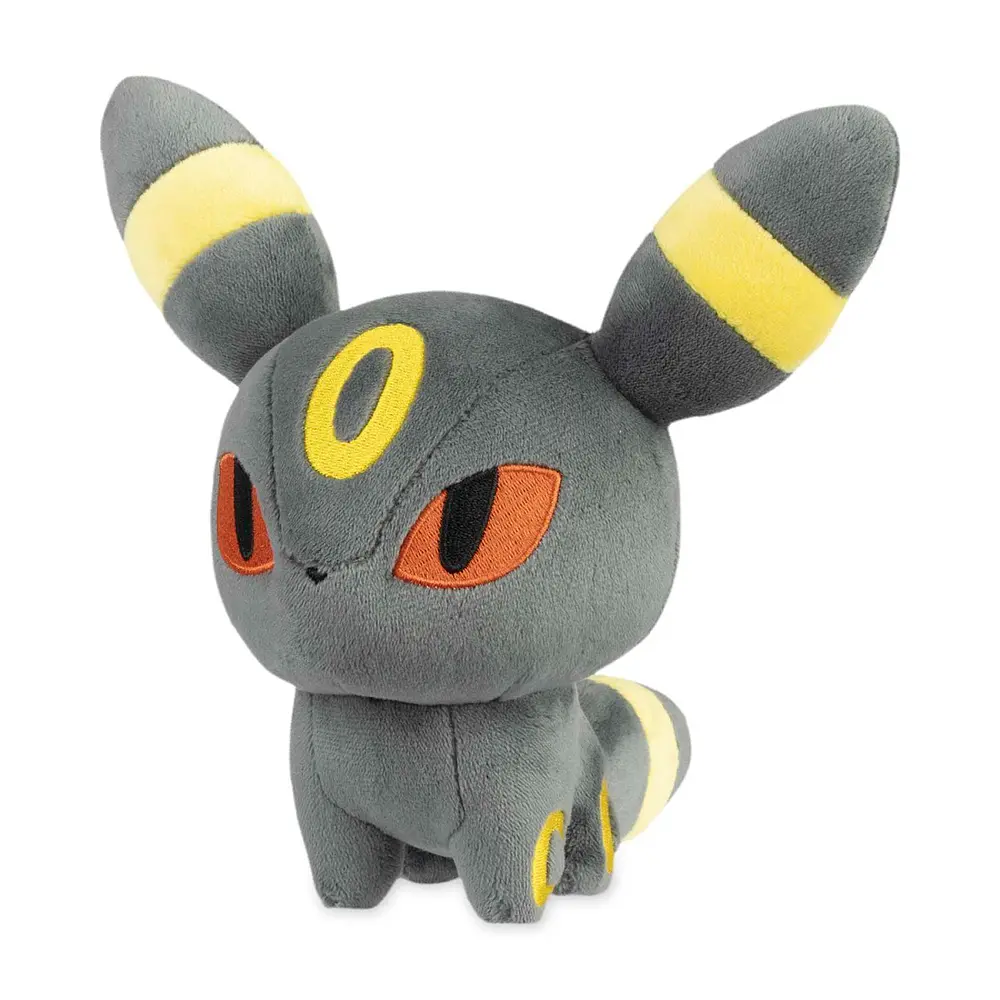 Peluche · Umbreon - Vista del producto