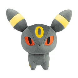 Peluche · Umbreon