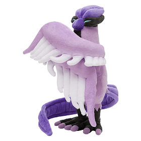 Peluche · Articuno de Galar