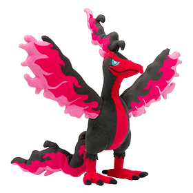Peluche · Moltres de Galar