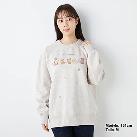 Polerón · Talla M