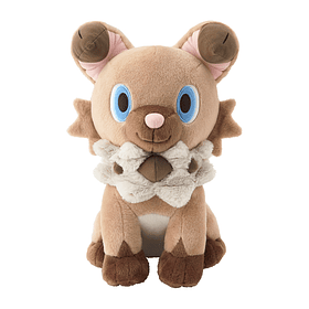 Peluche Gigante · Rockruff