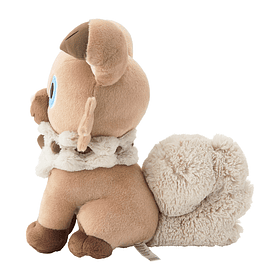 Peluche Gigante · Rockruff
