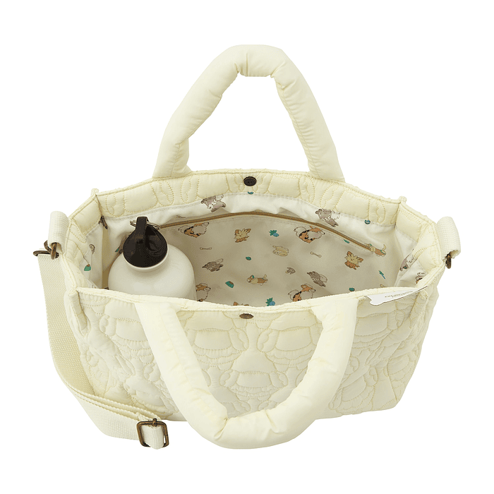 Bolso Acolchado · Fidough 7