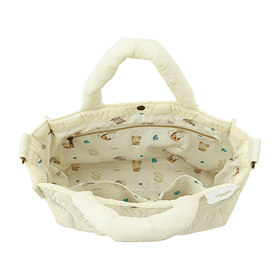 Bolso Acolchado · Fidough