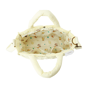 Bolso Acolchado · Fidough