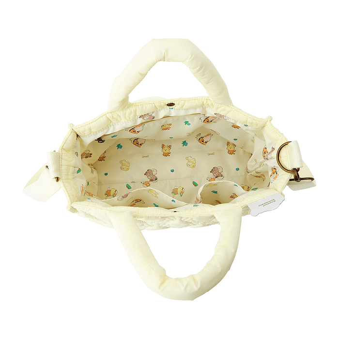 Bolso Acolchado · Fidough 3