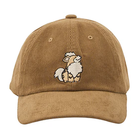 Gorro · Growlithe