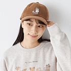 Gorro · Growlithe 2