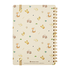 Libreta B6 3