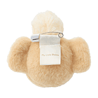 Insignia de Peluche · Growlithe 3