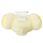 Insignia de Peluche · Fidough 3