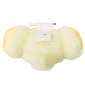 Insignia de Peluche · Fidough