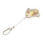 Tarjetero Retráctil · Yamper 3