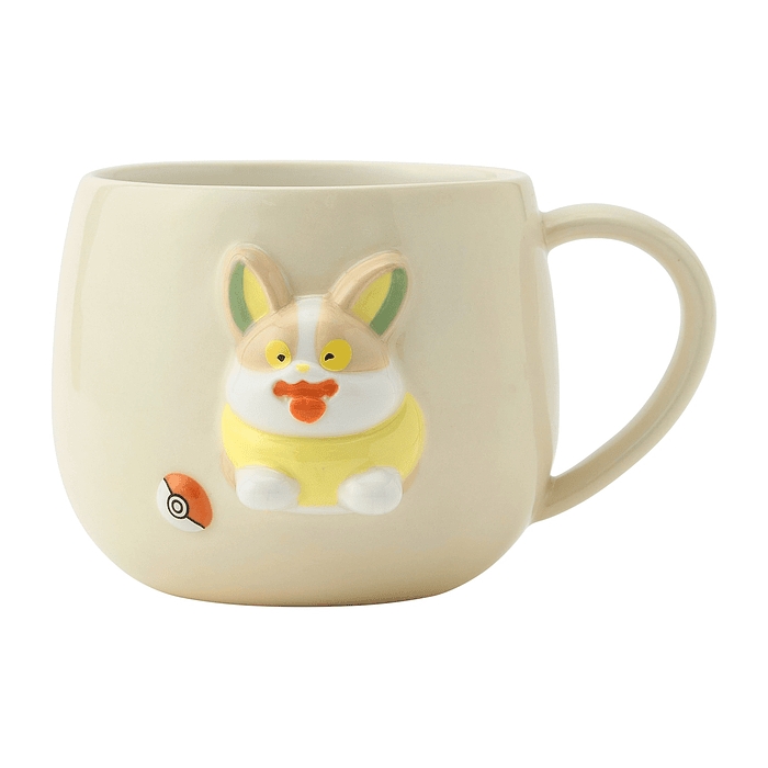Taza 350ml · Yamper 1