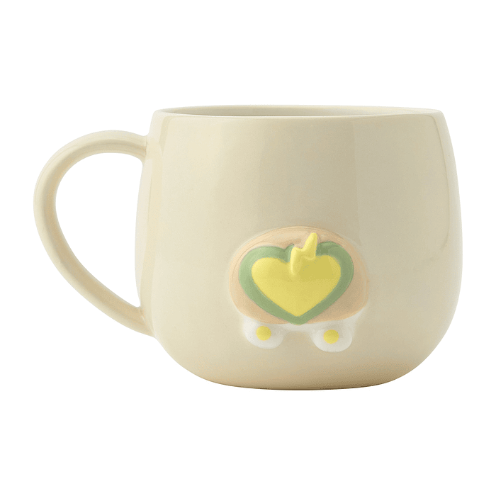 Taza 350ml · Yamper 2
