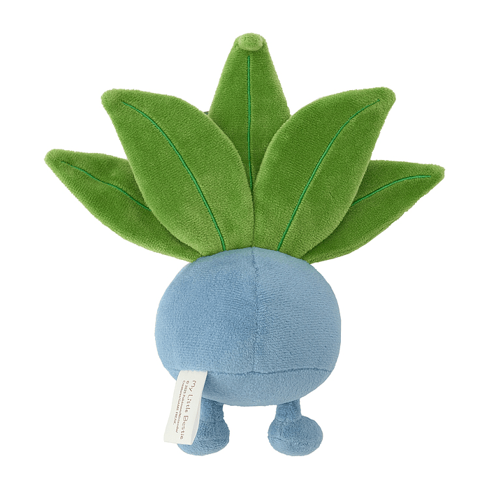 Peluche con Sonido · Oddish 2