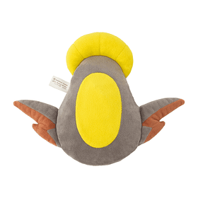 Peluche con Sonido · Stunfisk