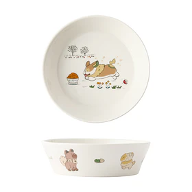 Bowl · Pequeño