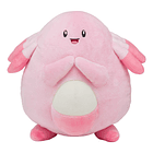 Peluche · Chansey 1