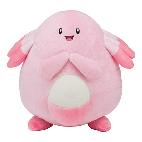 Peluche · Chansey
