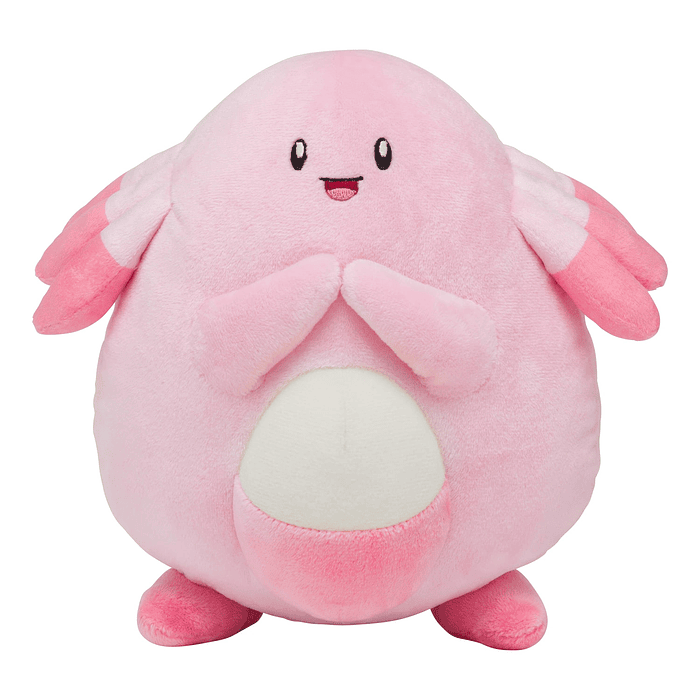 Peluche · Chansey 1