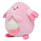 Peluche · Chansey 2