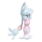 Peluche · Hatterene 1