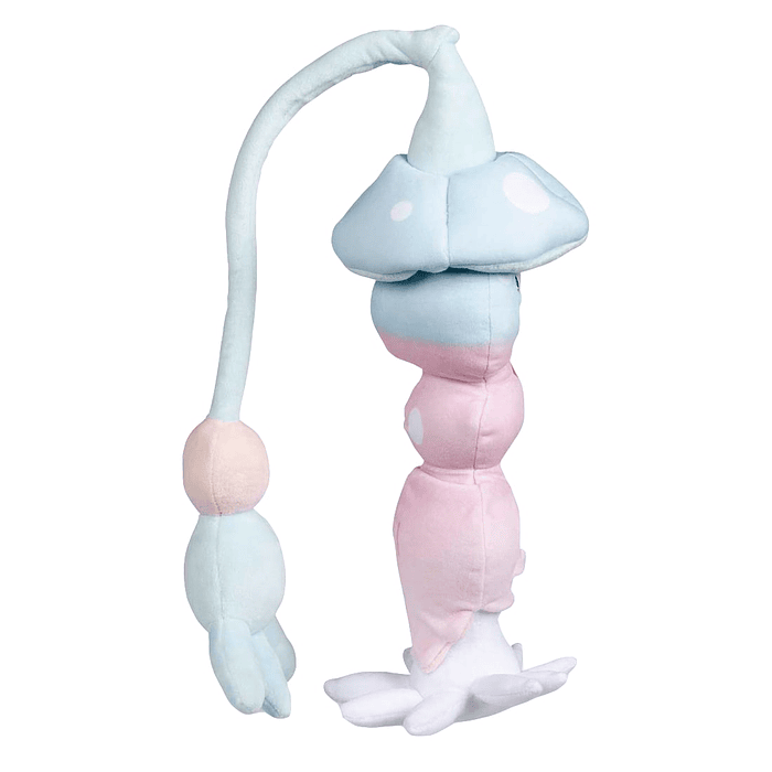 Peluche · Hatterene 4