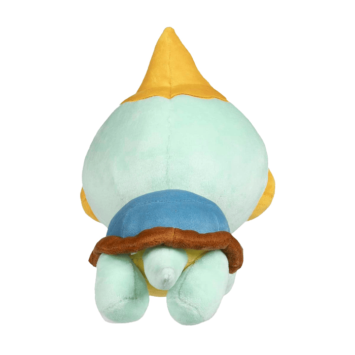 Peluche · Chewtle 4