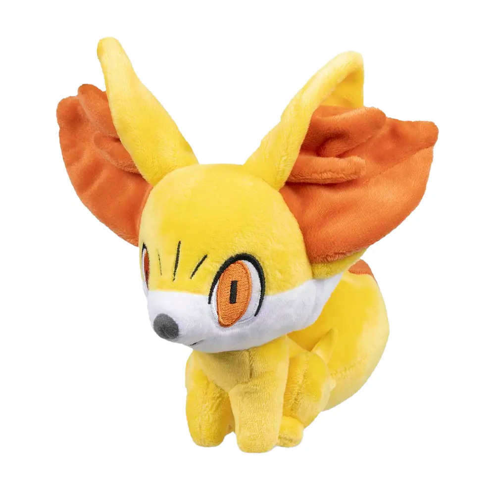 Peluche Dolls · Fennekin - Imagen principal