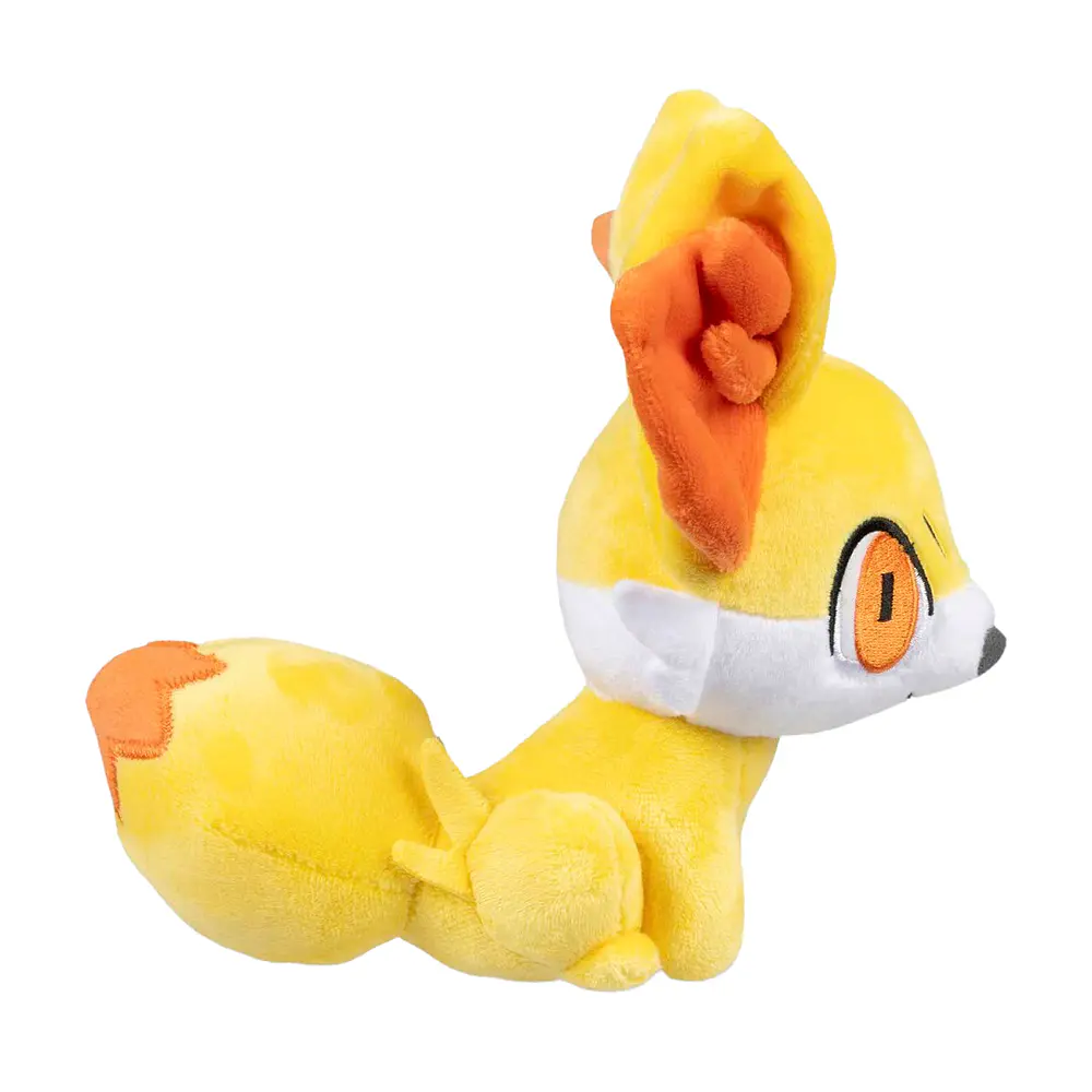 Peluche Dolls · Fennekin - Vista del producto