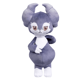 Peluche · Indeedee ♂