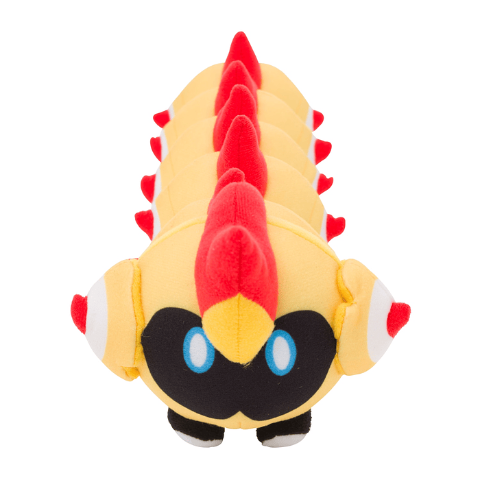 Peluche · Falinks 3