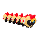 Peluche · Falinks 5