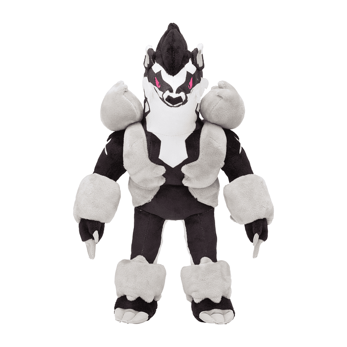 Peluche · Obstagoon 2