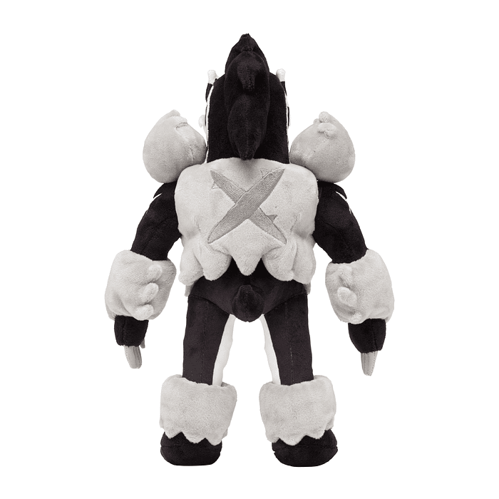 Peluche · Obstagoon 4