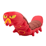 Peluche · Sizzlipede